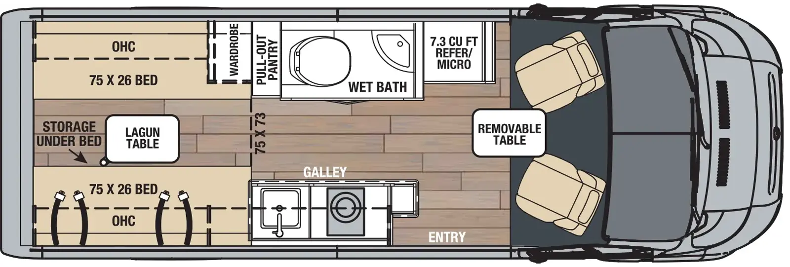 20D Floorplan Image